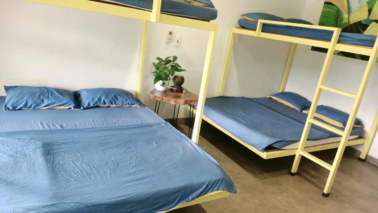 Holi Lakeside Villa Ba VIハノイ市 エクステリア 写真